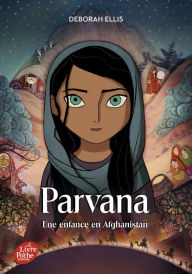 Title: Parvana - Une enfance en Afghanistan, Author: Deborah Ellis