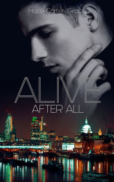 Alive - Tome 2: Alive after all