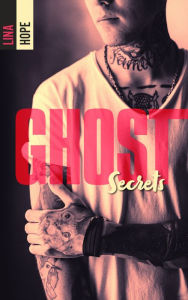 Title: Ghost Secrets, Author: Lina Hope