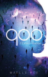 Title: 900 - tome 2, Author: Maelle Poe