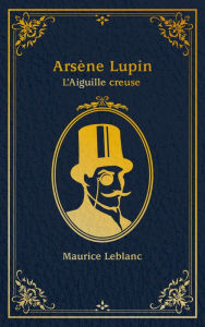 Title: Lupin - nouvelle édition de 