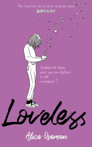 Title: Loveless - édition française - Par l'autrice de la série 