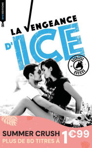 Title: The Reckless Hounds T1 - La vengeance d'Ice: Une romance biker addictive !, Author: Harmony Valwood
