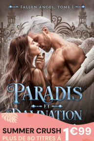 Title: Paradis et Damnation, Author: Wendy Thévin