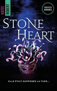 Title: Stone Heart - Dark Olympus, 0.5: Phénomène TikTok, Author: Katee Robert