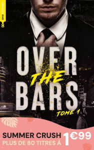 Title: Over the bars 1, Author: Lindsey T.
