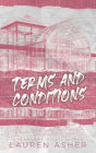 Terms and Conditions - Dreamland Billionaires Tome 2: La suite du phénomène TikTok The Fine Print