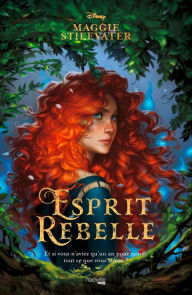 Title: Esprit rebelle, Author: Maggie Stiefvater