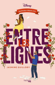 Title: Modern Princess - Entre les lignes, Author: Jasmine Guillory