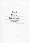 La Societe Romaine