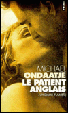 Patient Anglais (The English Patient)