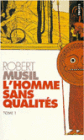 L'Homme Sans Qualites
