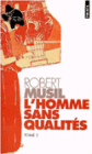 L'Homme Sans Qualites