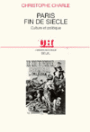 Paris Fin de Siecle