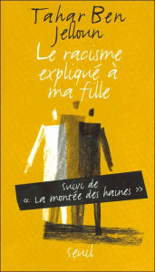 Le racisme explique a ma fille