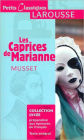 Les Caprices de Marianne