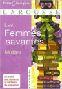 Les Femmes Savantes