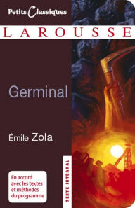 Title: Germinal, Author: Émile Zola