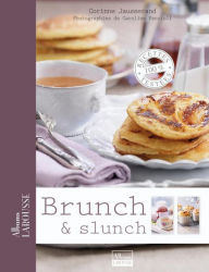 Title: Brunch & Slunch, Author: Corinne Jausserand