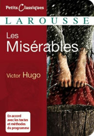 Title: Les misérables, Author: Victor Hugo