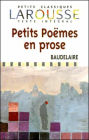 Petits Poemes En Prose