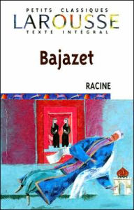 Bajazet