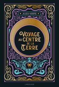 Title: Voyage au centre de la Terre - Jules Verne, Author: Jules Verne