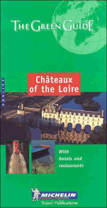 Chateaux of the Loire