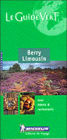 Michelin Green Guide: Berry Limousin (French Edition)