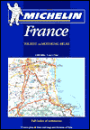 France: Tourist and Motoring Atlas
