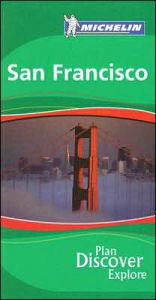 Michelin Travel Guide San Francisco
