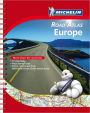 Michelin Road Atlas Europe