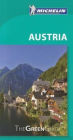 Michelin Green Guide Austria