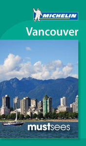 Michelin Must See Vancouver