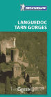 Michelin Green Guide Languedoc Tarn Gorges