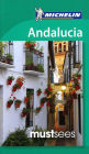 Michelin Must Sees Andalucia