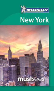 Michelin Must Sees New York City