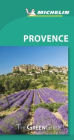 Michelin Green Guide Provence