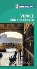 Michelin Green Guide Venice and the Veneto