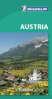 Michelin Green Guide Austria