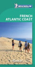 Michelin Green Guide French Atlantic Coast: Travel Guide