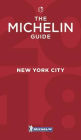 MICHELIN Guide New York City 2018: Restaurants