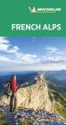 Michelin Green Guide French Alps