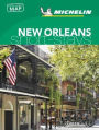 Michelin Green Guide Short Stays New Orleans