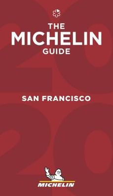 Michelin Guide San Francisco 2019 Restaurants By Michelin