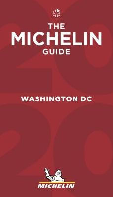 Michelin Guide Washington Dc 2019 Restaurants By Michelin