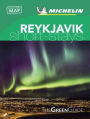 Michelin Green Guide Short Stays Reykjavik: Travel Guide