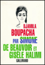 Djamila Boupacha