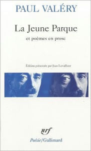 Le Jeune Parque