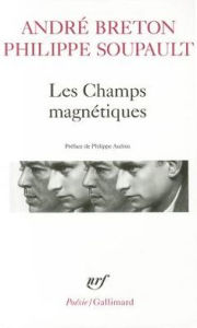 Les Champs Magnetiques, S'Il Vous Plait, Vous M'Oublierez